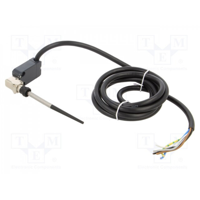 PIZZATO ELETTRICA NA B110HB-DN2W5