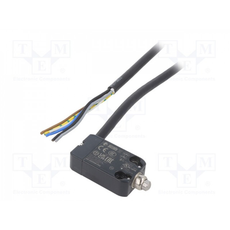 PIZZATO ELETTRICA NA G020AB-DN2