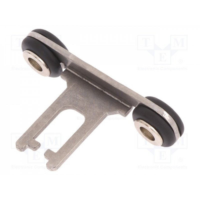 PIZZATO ELETTRICA VF KEYD11