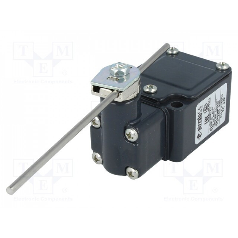 PIZZATO ELETTRICA FC 332