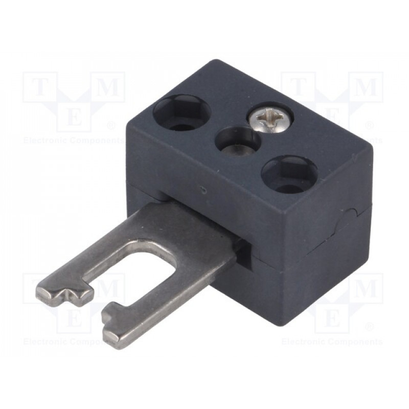 PIZZATO ELETTRICA VF KEYF3