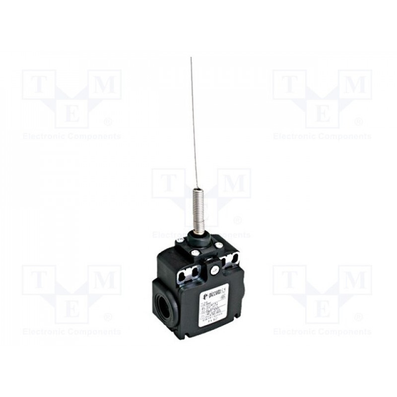 PIZZATO ELETTRICA FX 521