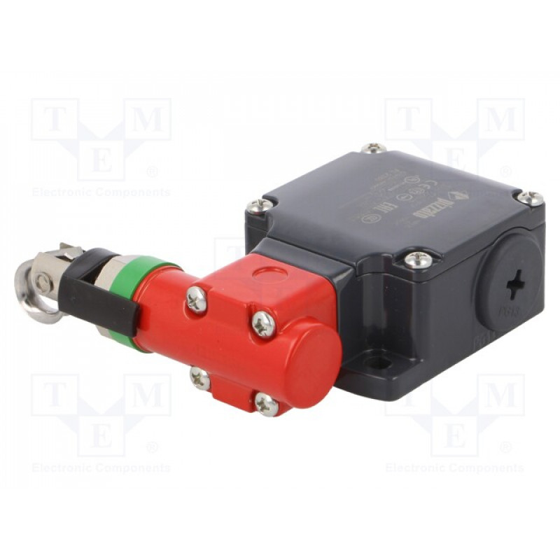 PIZZATO ELETTRICA FL 2180