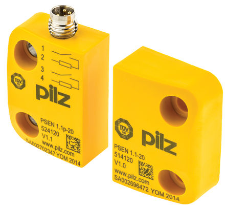 PSEN 1.2p-22/PSEN 1.2-20/8mm/ix1/ 1unit