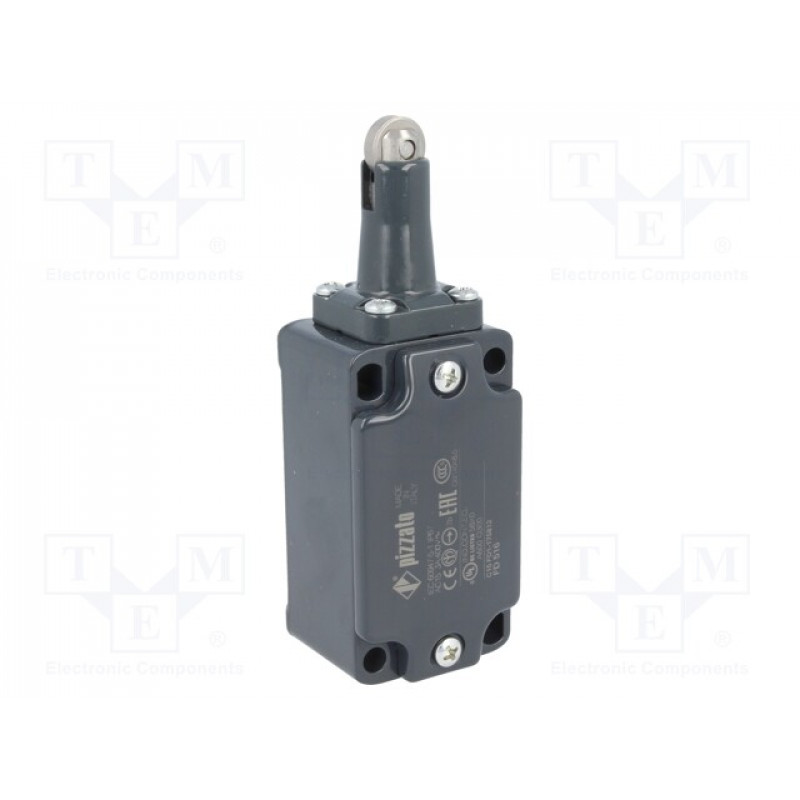 PIZZATO ELETTRICA FD 516