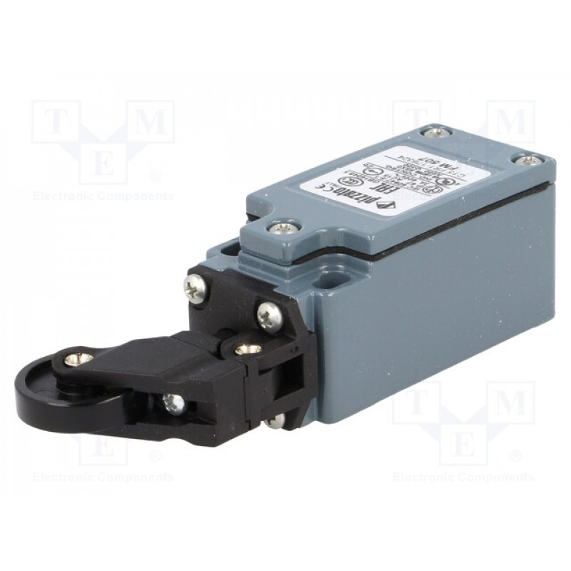 PIZZATO ELETTRICA FM 507