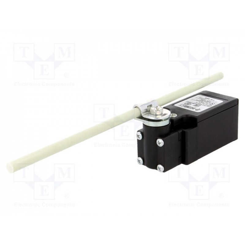 PIZZATO ELETTRICA FR 569