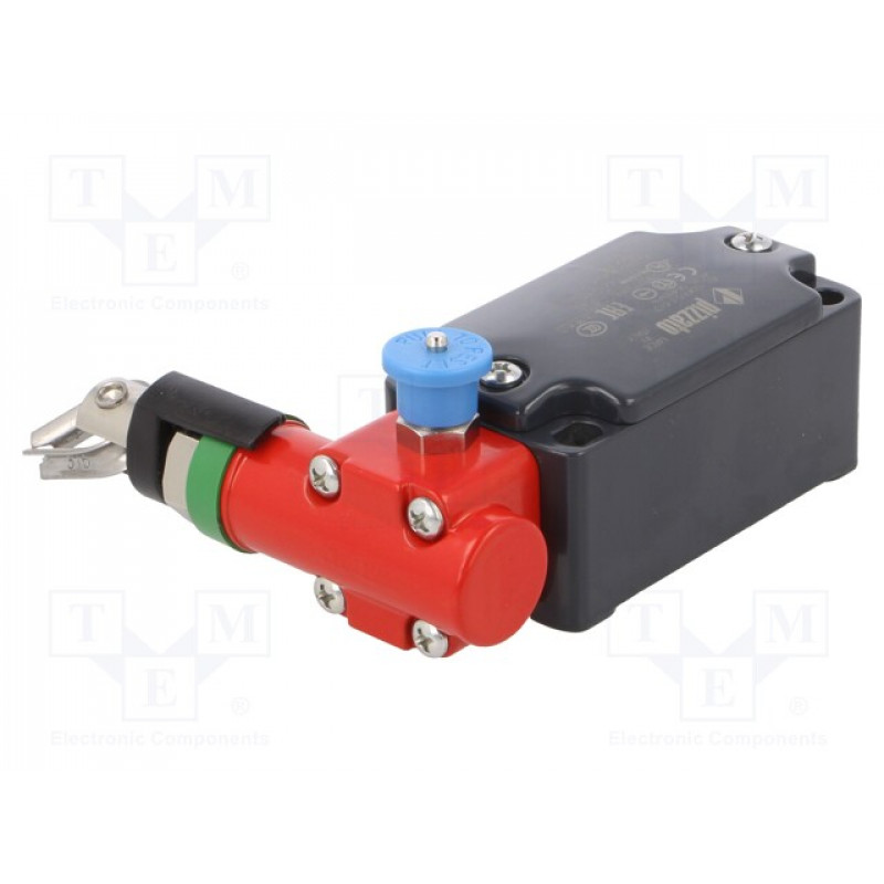 PIZZATO ELETTRICA FD 2084