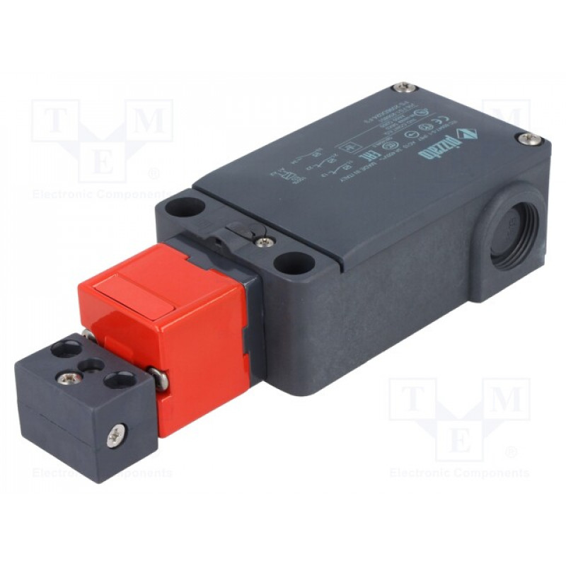 PIZZATO ELETTRICA FS 2096D024-F3