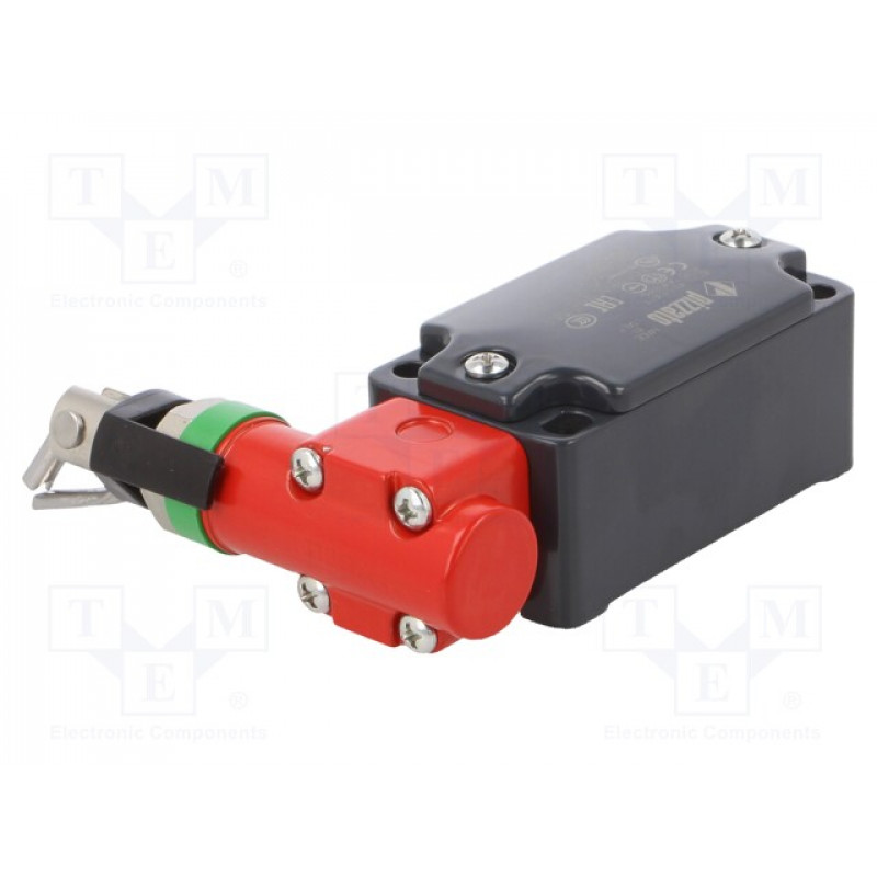 PIZZATO ELETTRICA FD 2180