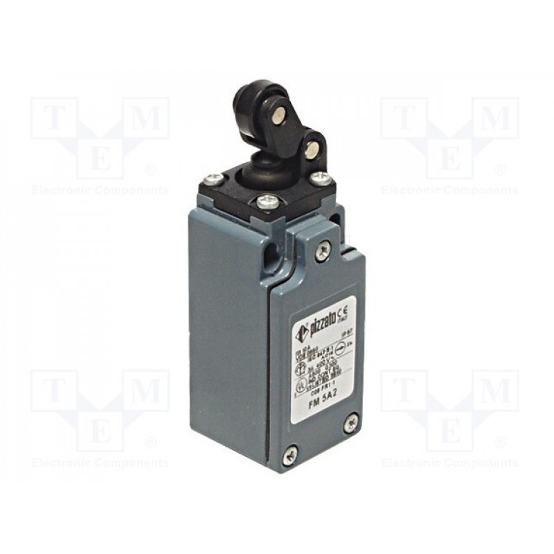 PIZZATO ELETTRICA FM 5A2