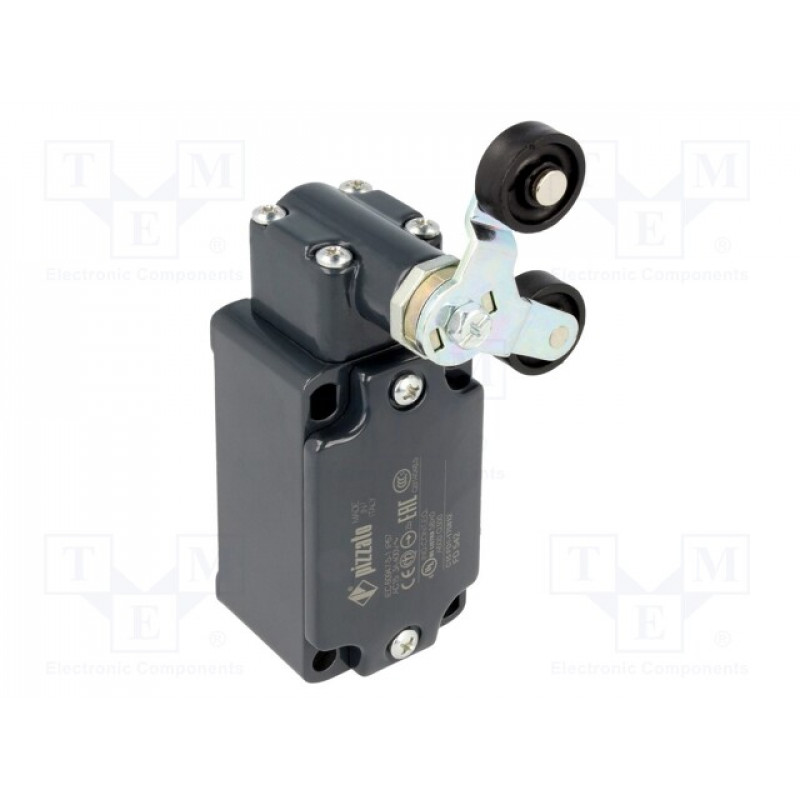 PIZZATO ELETTRICA FD 542