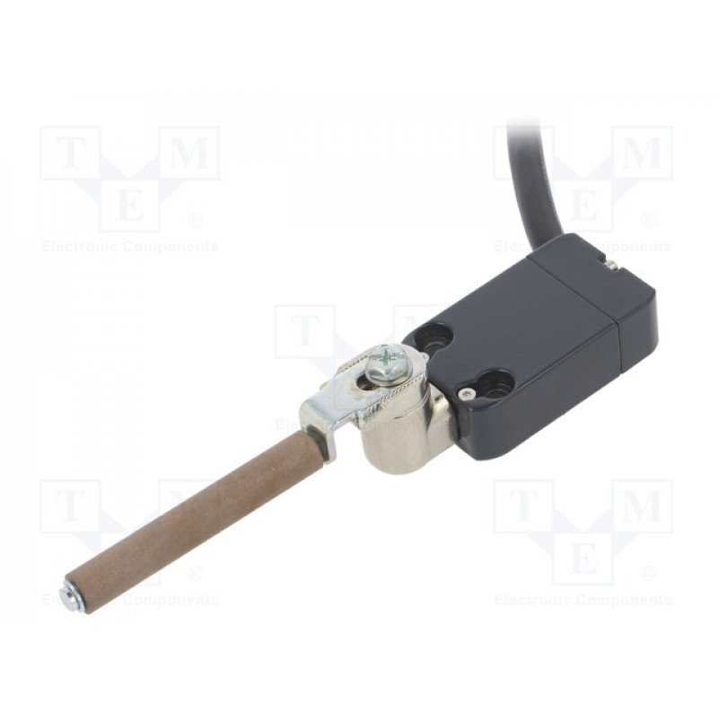 PIZZATO ELETTRICA NA B112LP-DN2