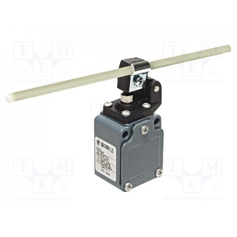 PIZZATO ELETTRICA FC 304