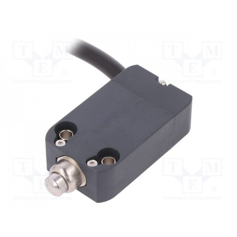 PIZZATO ELETTRICA NF B110AB-DN2