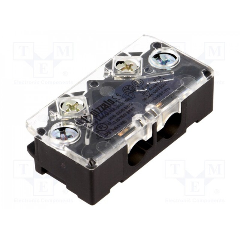 PIZZATO ELETTRICA DS AA1VA