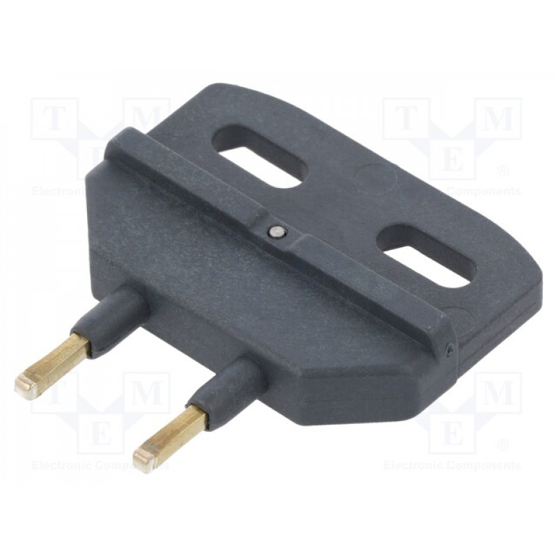 PIZZATO ELETTRICA DS KB2A