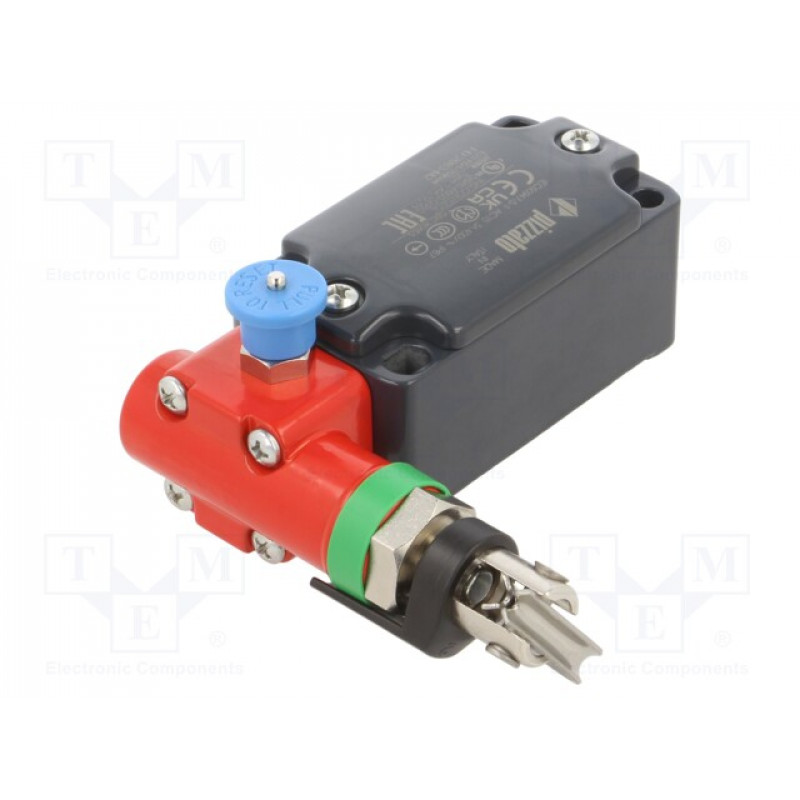 PIZZATO ELETTRICA FD 2083-M2