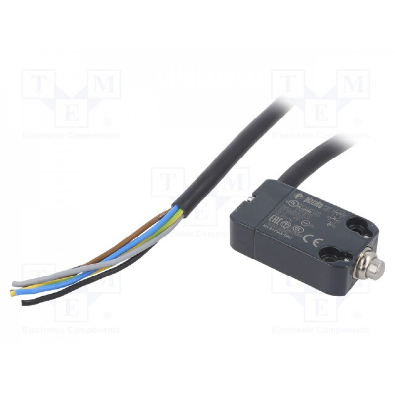 PIZZATO ELETTRICA NA B110AA-DN2