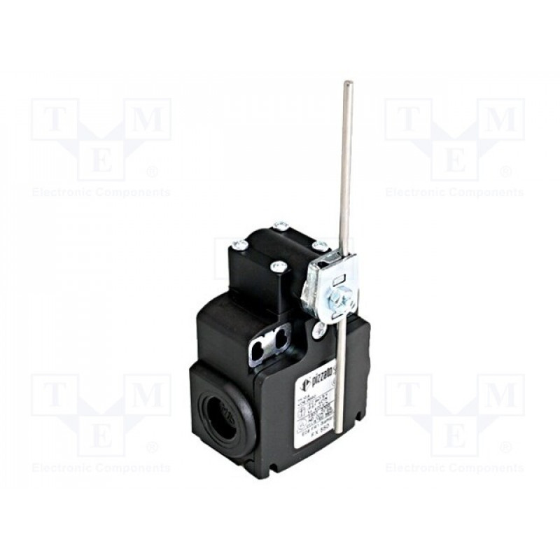 PIZZATO ELETTRICA FX 550