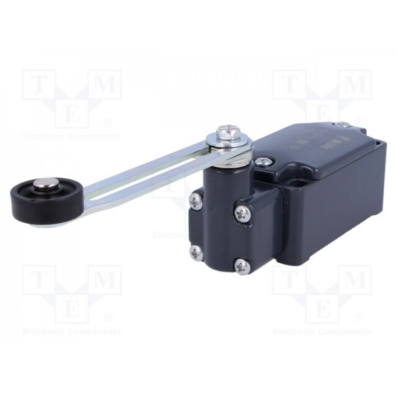 PIZZATO ELETTRICA FD 535