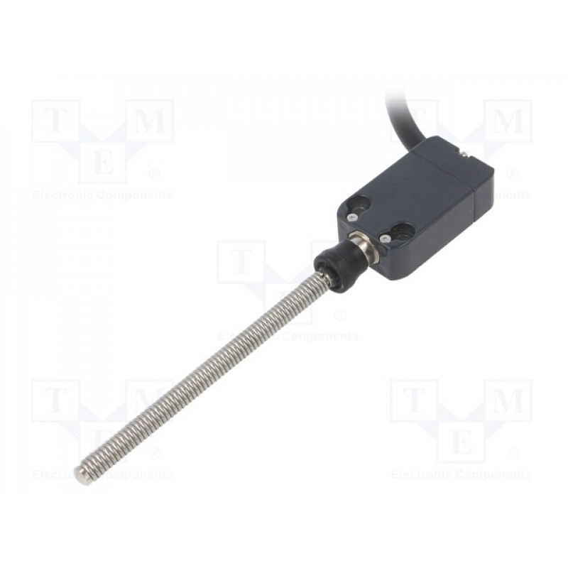 PIZZATO ELETTRICA NA B110HE-DN2