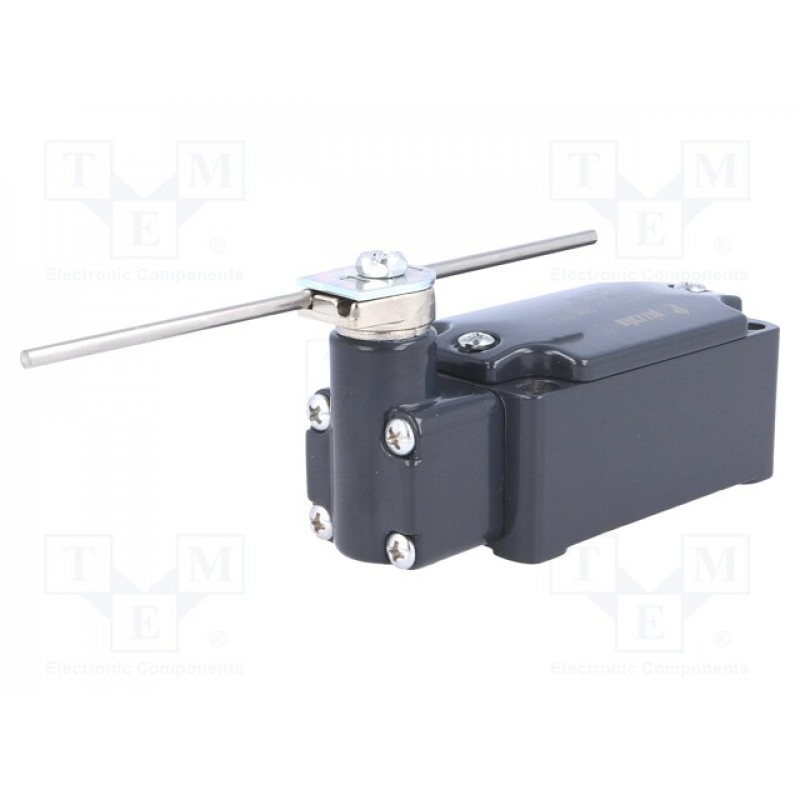 PIZZATO ELETTRICA FD 532