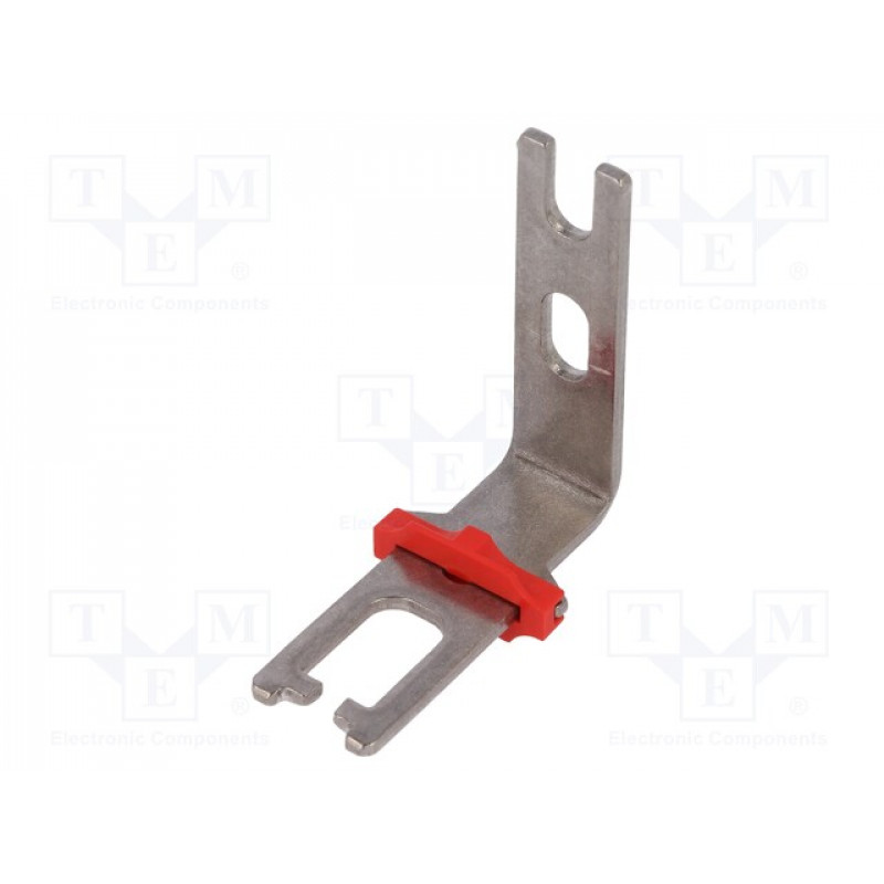 PIZZATO ELETTRICA VF KEYD6