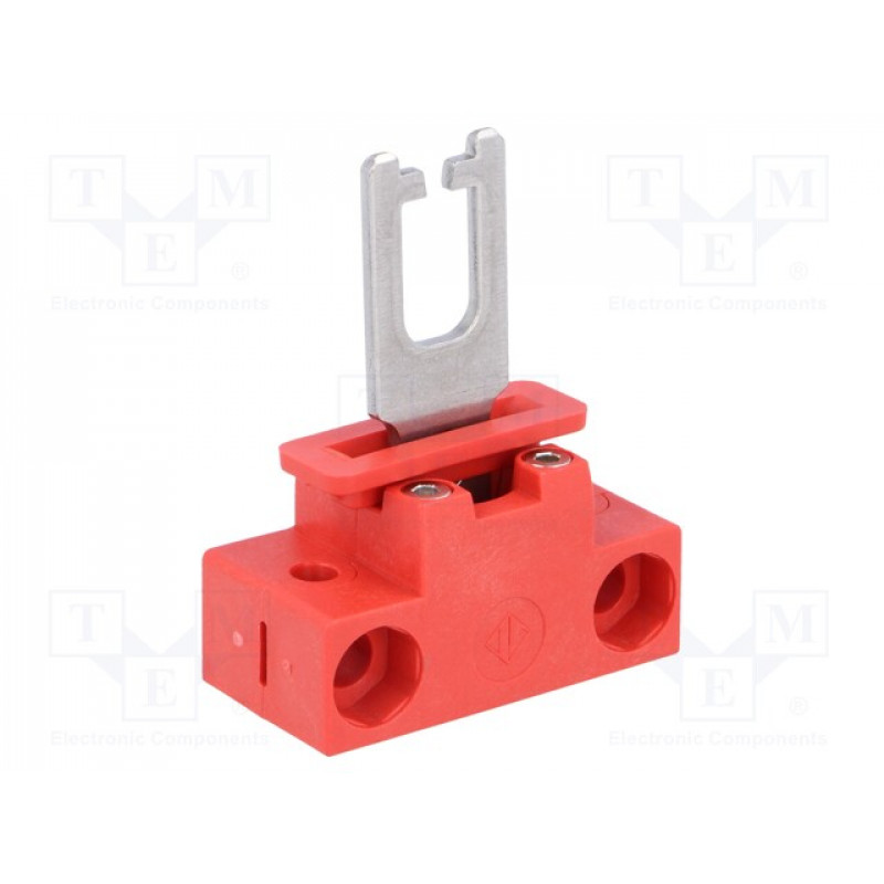 PIZZATO ELETTRICA FR KEYD8