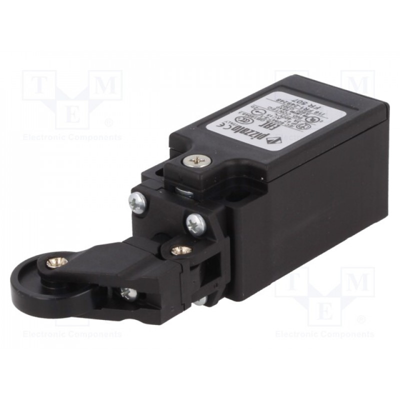 PIZZATO ELETTRICA FR 507