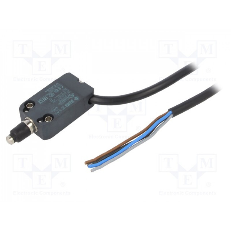 PIZZATO ELETTRICA NF B110AE-DN2