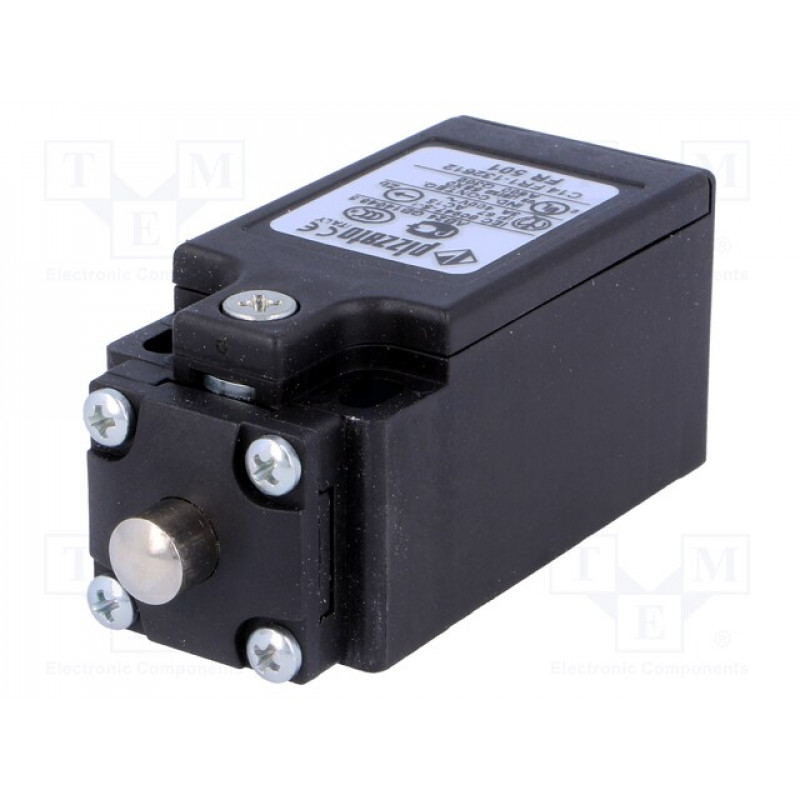 PIZZATO ELETTRICA FR 501