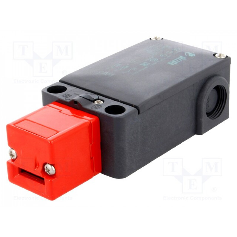 PIZZATO ELETTRICA FS 3096D024