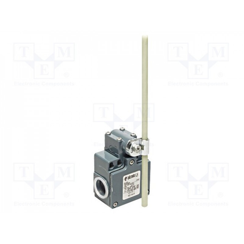 PIZZATO ELETTRICA FZ 569