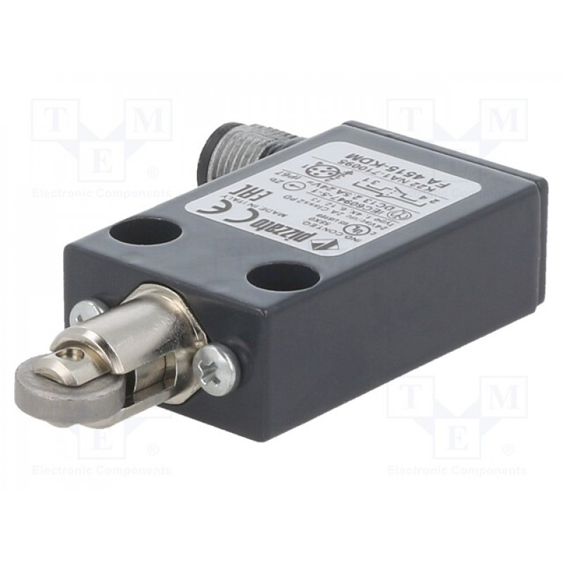 PIZZATO ELETTRICA FA 4515-KDM