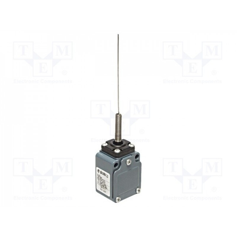 PIZZATO ELETTRICA FC 321