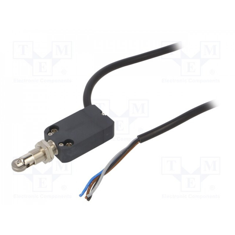 PIZZATO ELETTRICA NF B110FB-DN2
