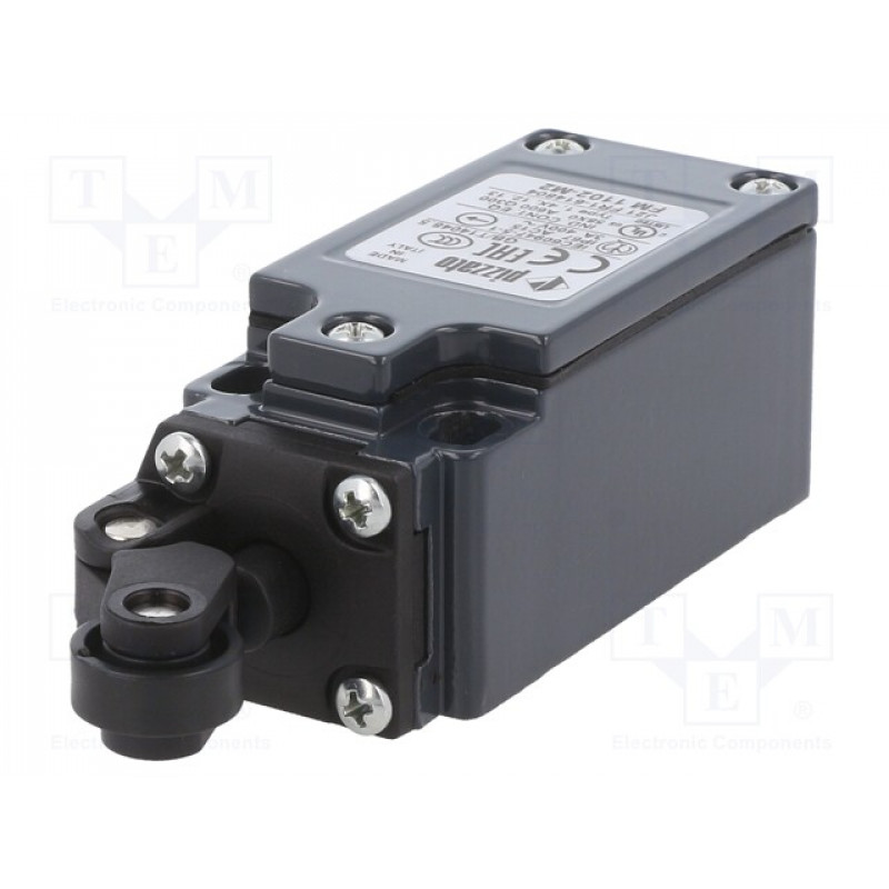 PIZZATO ELETTRICA FM 1102-M2
