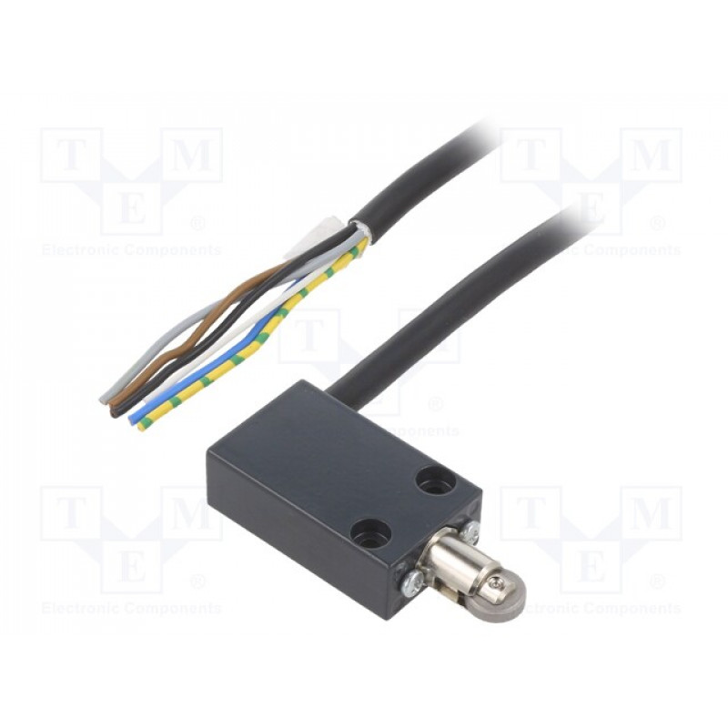 PIZZATO ELETTRICA FA 4515-2DN