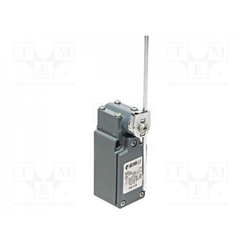 PIZZATO ELETTRICA FM 533