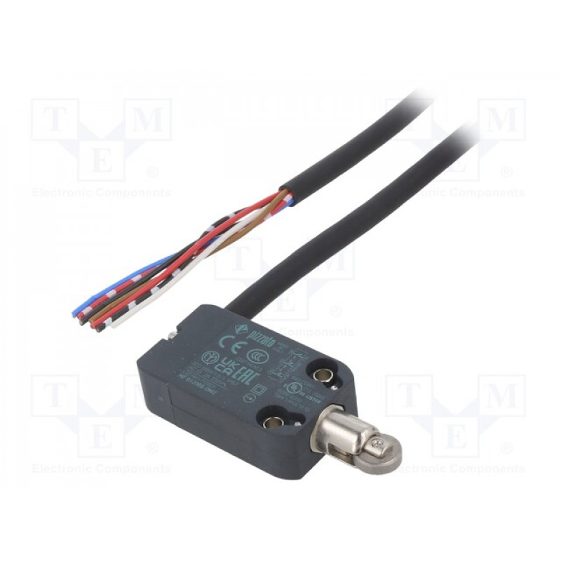 PIZZATO ELETTRICA NF B120BB-DN2