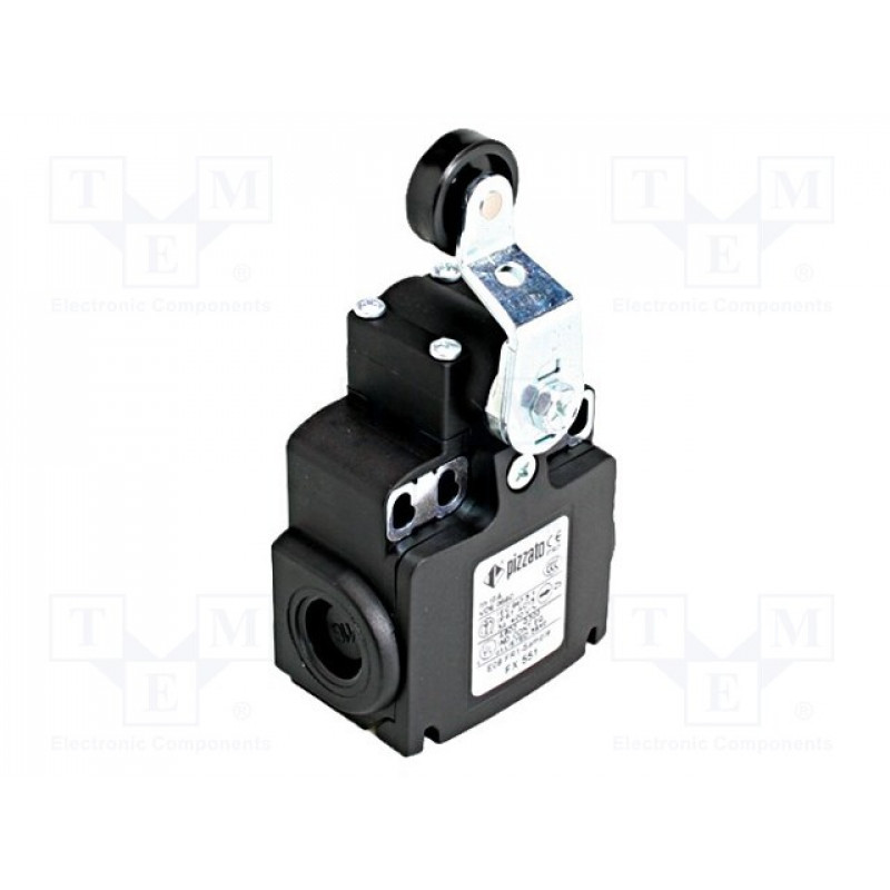 PIZZATO ELETTRICA FX 551