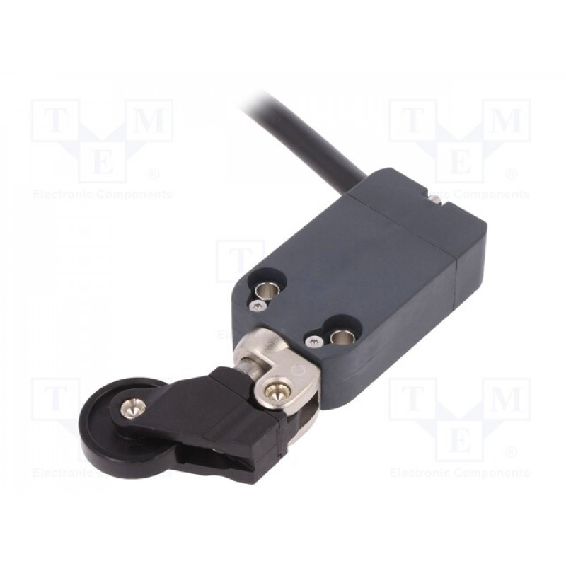 PIZZATO ELETTRICA NF B110CV-DN2