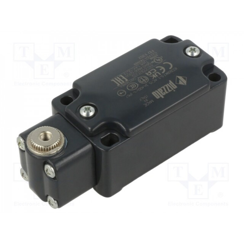 PIZZATO ELETTRICA FD 1352