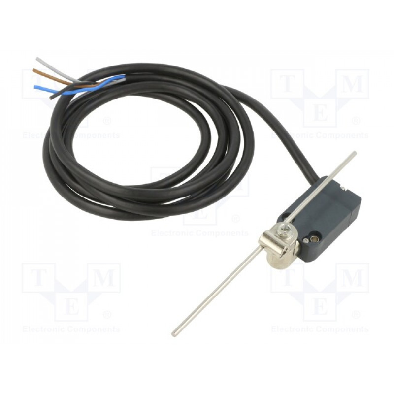 PIZZATO ELETTRICA NF B112LE-DN2L21