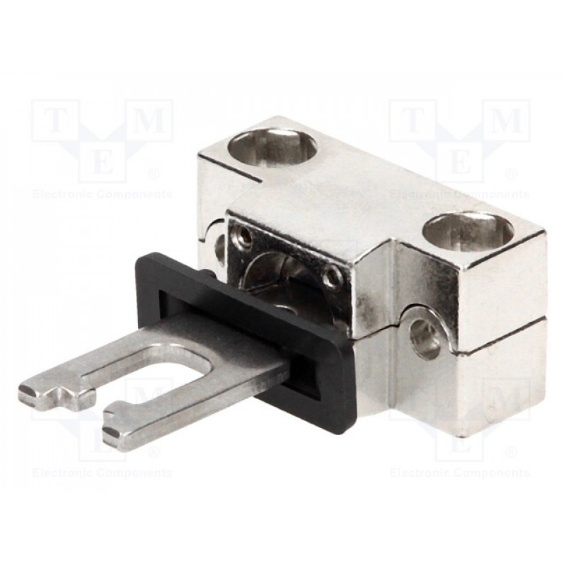 PIZZATO ELETTRICA VF KEYF8