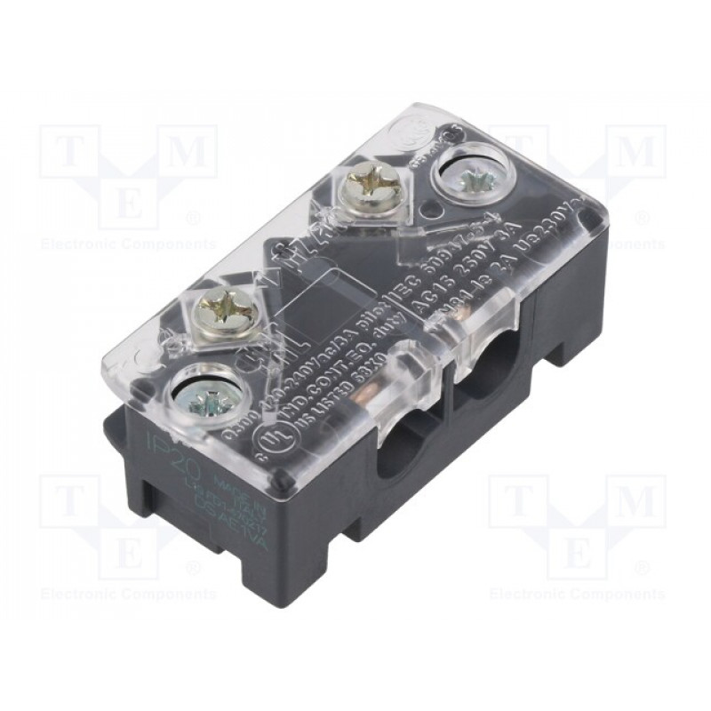 PIZZATO ELETTRICA DS AE1VA