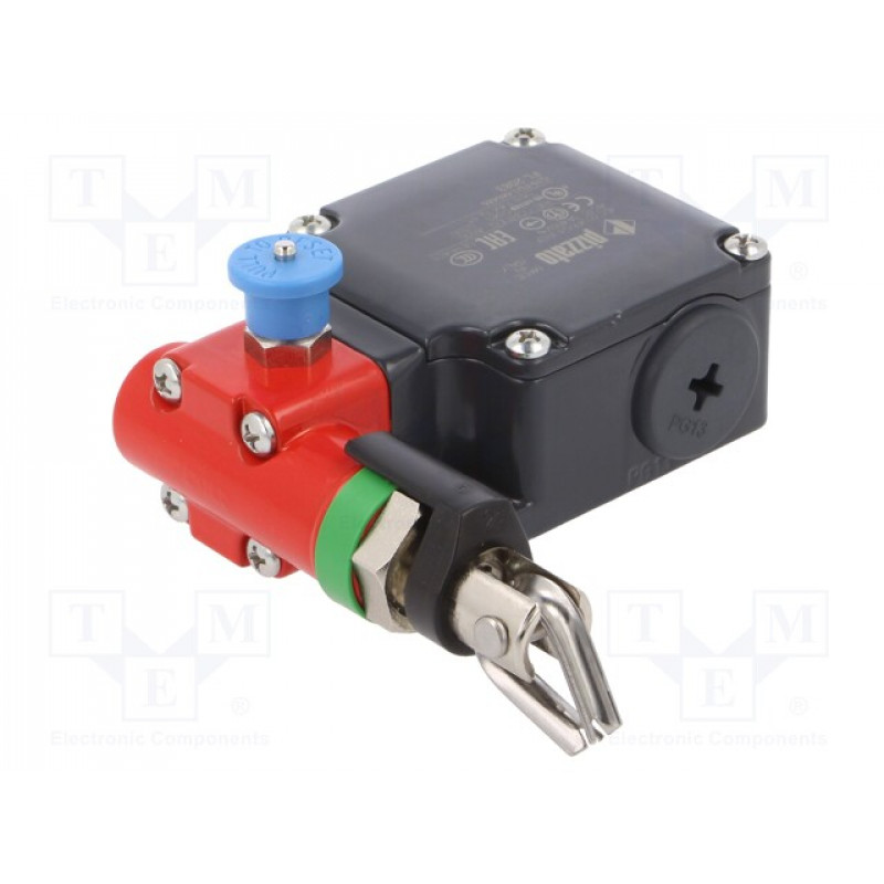 PIZZATO ELETTRICA FL 2083