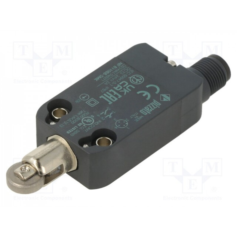 PIZZATO ELETTRICA NF B110BB-SMK