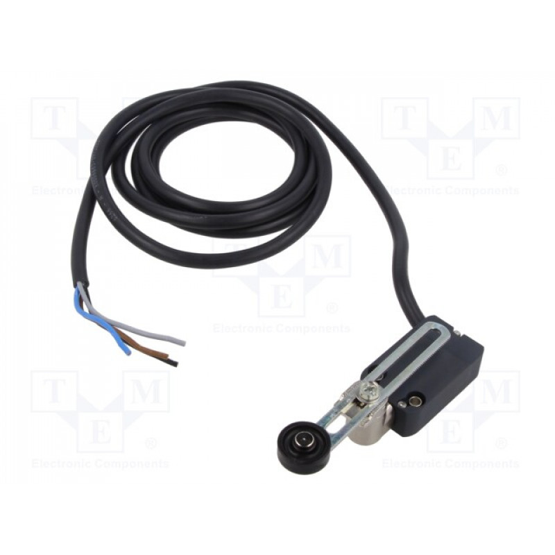 PIZZATO ELETTRICA NF B112KP-DN2